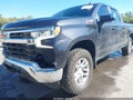 2022 Chevrolet Silverado 1500 — photo 19 of 19 | VIN 1GCUDDED3NZ604282