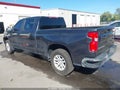2022 Chevrolet Silverado 1500 — photo 3 of 19 | VIN 1GCUDDED3NZ604282