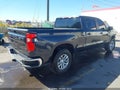2022 Chevrolet Silverado 1500 — photo 4 of 19 | VIN 1GCUDDED3NZ604282