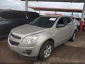 2012 Chevrolet Equinox — photo 2 of 11 | VIN 2GNALBEK1C1235797