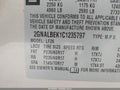 2012 Chevrolet Equinox — photo 9 of 11 | VIN 2GNALBEK1C1235797