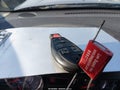 2013 Chrysler Town & Country — photo 11 of 17 | VIN 2C4RC1BG7DR555182