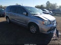 2013 Chrysler Town & Country — photo 1 of 17 | VIN 2C4RC1BG7DR555182