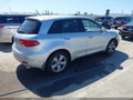 2008 Acura RDX — photo 4 of 11 | VIN 5J8TB18568A010827