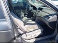 2008 Honda Accord — photo 5 of 14 | VIN JHMCP26818C039609