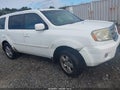 2011 Honda Pilot — photo 1 of 16 | VIN 5FNYF3H62BB033971