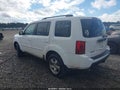 2011 Honda Pilot — photo 3 of 16 | VIN 5FNYF3H62BB033971