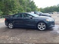 2014 Ford Fusion — photo 13 of 16 | VIN 3FA6P0HD5ER162278