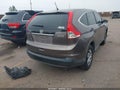 2013 Honda CR-V — photo 4 of 16 | VIN 5J6RM4H32DL041259
