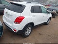 2017 Chevrolet Trax — photo 4 of 11 | VIN KL7CJLSB8HB235446