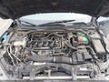 2017 Honda Civic — photo 10 of 17 | VIN 19XFC1F33HE014759