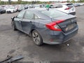 2017 Honda Civic — photo 3 of 17 | VIN 19XFC1F33HE014759