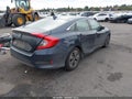 2017 Honda Civic — photo 4 of 17 | VIN 19XFC1F33HE014759