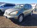 2008 Honda CR-V — photo 2 of 11 | VIN JHLRE48798C041239