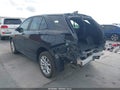 2020 Chevrolet Equinox — photo 3 of 18 | VIN 2GNAXHEV5L6116199