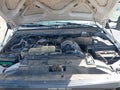 2000 Ford F-250 — photo 10 of 21 | VIN 1FTNX21F8YEB08560