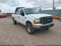 2000 Ford F-250 — photo 1 of 21 | VIN 1FTNX21F8YEB08560