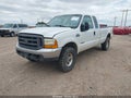 2000 Ford F-250 — photo 2 of 21 | VIN 1FTNX21F8YEB08560
