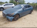 2018 Genesis G80 — photo 2 of 17 | VIN KMHGN4JB3JU248630