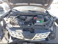 2011 Nissan Rogue — photo 10 of 17 | VIN JN8AS5MT8BW563186