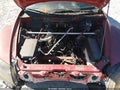 2004 Mazda RX-8 — photo 10 of 10 | VIN JM1FE173740107358