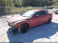 2004 Mazda RX-8 — photo 2 of 10 | VIN JM1FE173740107358