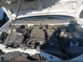 2009 Chevrolet Colorado — photo 10 of 17 | VIN 1GCCS149098122880
