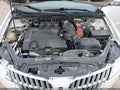 2011 Lincoln MKZ — photo 10 of 11 | VIN 3LNHL2JC4BR755973
