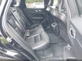 2018 Volvo XC60 — photo 8 of 12 | VIN YV4A22RKXJ1089499