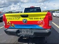 2021 Ram 2500 — photo 16 of 16 | VIN 3C6UR4HJ5MG572220