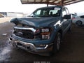 2023 Ford F-150 — photo 2 of 16 | VIN 1FTEW1C8XPKE84818