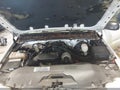 2006 GMC Sierra 1500 — photo 10 of 11 | VIN 3GTEC14V86G192989