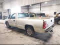 2006 GMC Sierra 1500 — photo 3 of 11 | VIN 3GTEC14V86G192989