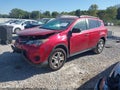 2015 Toyota RAV4 — photo 2 of 16 | VIN JTMZFREV6FJ032436