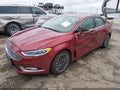 2017 Ford Fusion — photo 2 of 16 | VIN 3FA6P0RU2HR368922