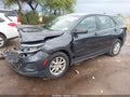 2022 Chevrolet Equinox — photo 2 of 17 | VIN 3GNAXHEV1NS214389