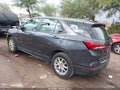 2022 Chevrolet Equinox — photo 3 of 17 | VIN 3GNAXHEV1NS214389