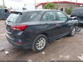 2022 Chevrolet Equinox — photo 4 of 17 | VIN 3GNAXHEV1NS214389