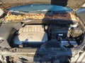 2009 Lexus RX 350 — photo 10 of 11 | VIN 2T2GK31U69C065686