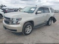 2015 Chevrolet Tahoe — photo 2 of 16 | VIN 1GNSCAKC0FR307502