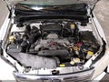 2009 Subaru Forester — photo 10 of 18 | VIN JF2SH646X9H718433