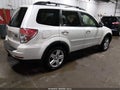 2009 Subaru Forester — photo 4 of 18 | VIN JF2SH646X9H718433