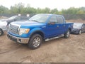 2010 Ford F-150 — photo 2 of 16 | VIN 1FTFW1EV5AFA78078