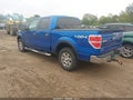 2010 Ford F-150 — photo 3 of 16 | VIN 1FTFW1EV5AFA78078
