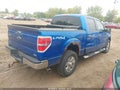 2010 Ford F-150 — photo 4 of 16 | VIN 1FTFW1EV5AFA78078
