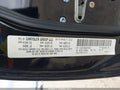2014 Dodge Dart — photo 9 of 13 | VIN 1C3CDFCB9ED743911