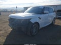 2017 Land Rover Range Rover Sport — photo 2 of 17 | VIN SALWV2FE2HA142245