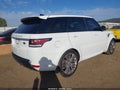 2017 Land Rover Range Rover Sport — photo 4 of 17 | VIN SALWV2FE2HA142245