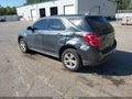2017 Chevrolet Equinox — photo 3 of 16 | VIN 2GNALBEK4H1598439