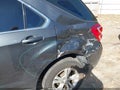 2017 Chevrolet Equinox — photo 6 of 16 | VIN 2GNALBEK4H1598439